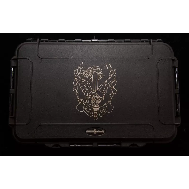 Extrema Ratio ERMES ORDINANZA SATIN - Adagas