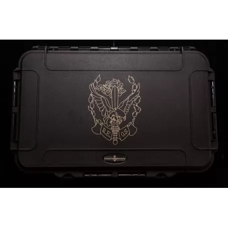 Extrema Ratio ERMES ORDINANZA SATIN - Adagas