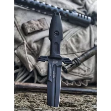 Extrema Ratio ERMES OPERATIVO BLACK - Adagas