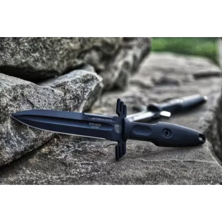 Extrema Ratio ERMES OPERATIVO BLACK - Adagas