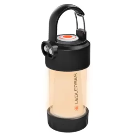 Lanterna de acampamento ML4 Luz quente 300 lm