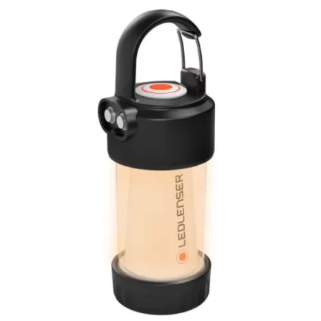 Farol Camping ML4 Luz calida 300 lm Farol Camping ML4 Luz calida 300 lm