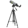 BRESSER NightExplorer 80/400 + soporte de smartphone