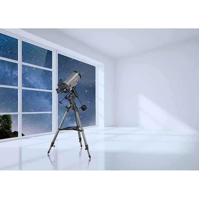 Explorador Espacial BRESSER MC 127/1900