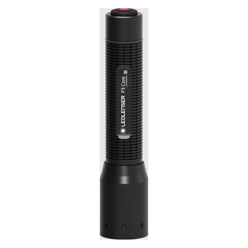 Led Lenser Linterna P3 CORE