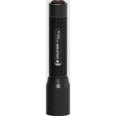 Led Lenser Linterna P3 CORE