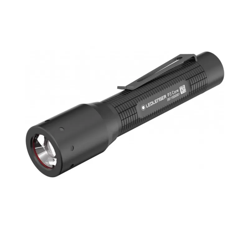 Linterna P3 CORE Linterna P3 CORE