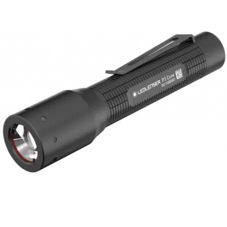 Linterna P3 CORE Linterna P3 CORE
