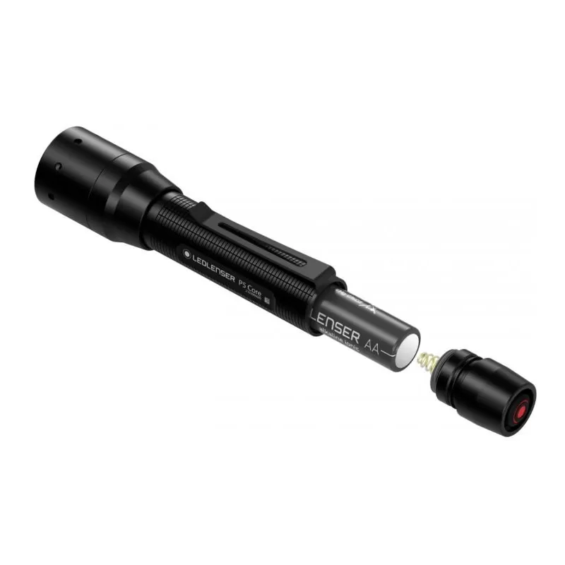 Lanterna Led Lenser P5 CORE