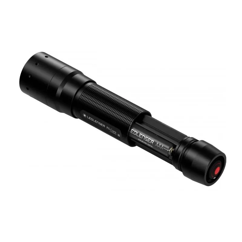 Lanterna Led Lenser P6 CORE