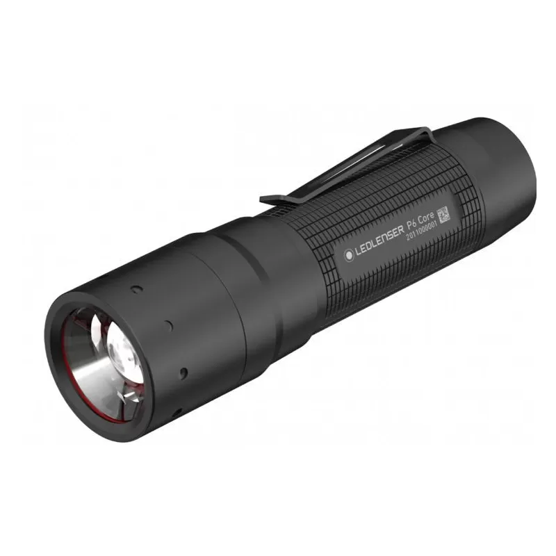 Lanterna P6 CORE Lanterna P6 CORE