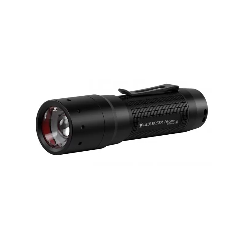Lanterna Led Lenser P6 CORE