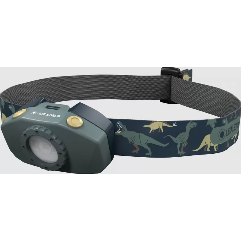 KIDLED 2 Frente Verde KIDLED 2 Frente Verde