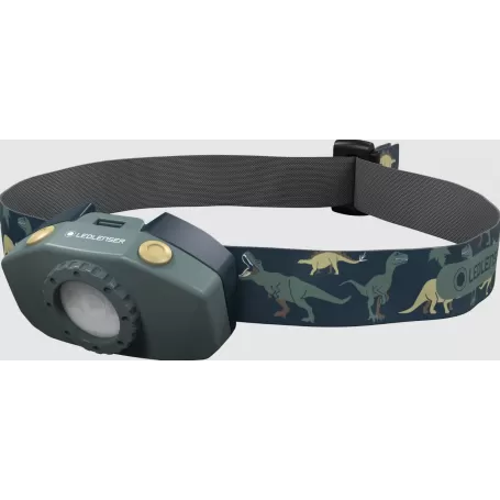 KIDLED 2 Frente Verde KIDLED 2 Frente Verde