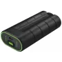 Cargador de baterías Flex 7 Pro 2 x 18650 6800 mAh