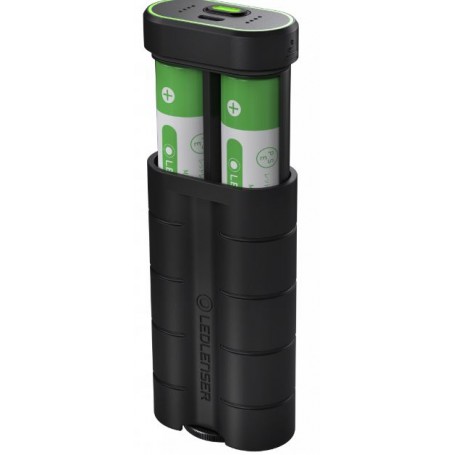 Bateria recargable 18650 de LI-ION 3000mAh - LedLenser