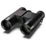 Leica TRINOVID 7x35, Edicion Especial Apolo, piel, negro cromo