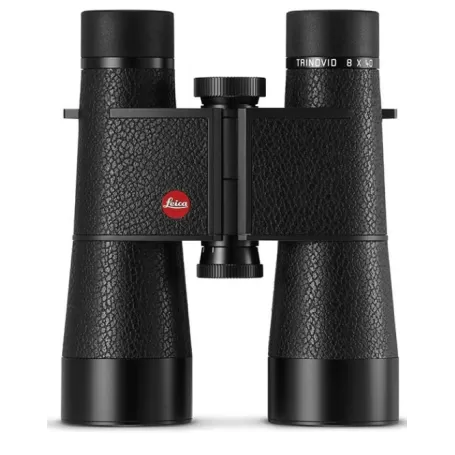Leica Leica TRINOVID 7x35, Apollo Special Edition, couro, preto cromado