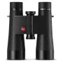 Leica TRINOVID 8x40, Edicion Especial Apolo, piel, negro cromo