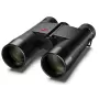 Leica TRINOVID 10x40, Edicion Especial Apolo, piel, negro cromo
