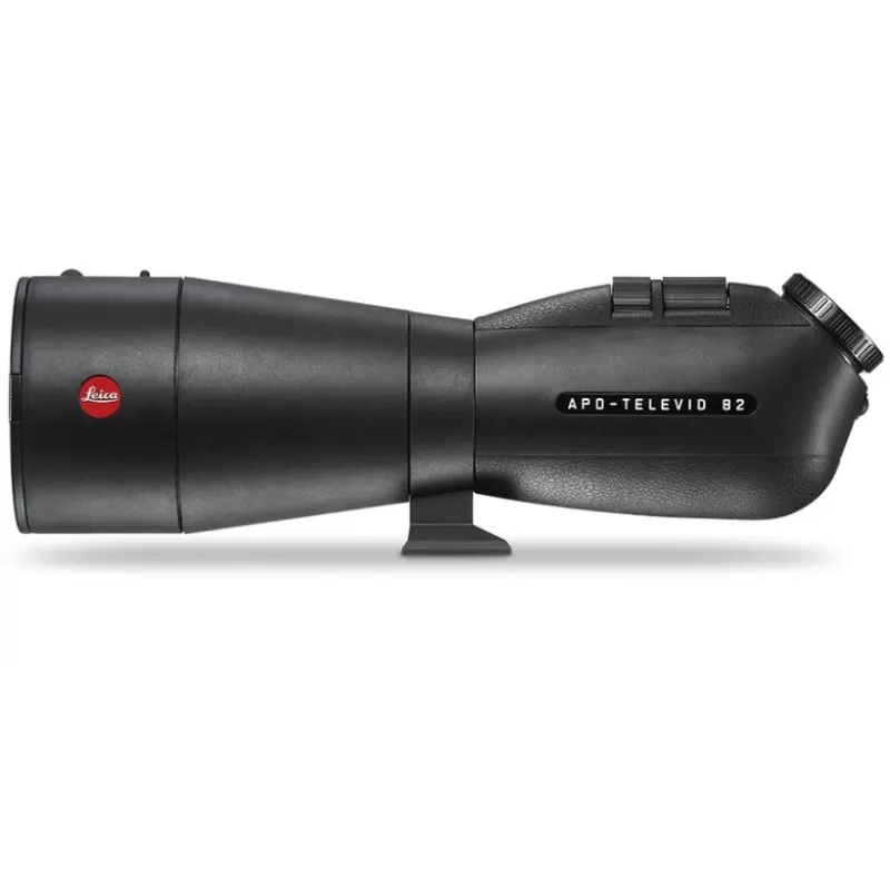 Leica APO-TELEVID 82, acodado (45°) sin ocular