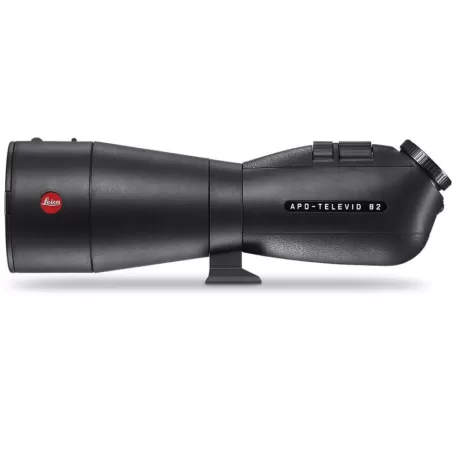 Leica APO-TELEVID 82, acodado (45°) sin ocular