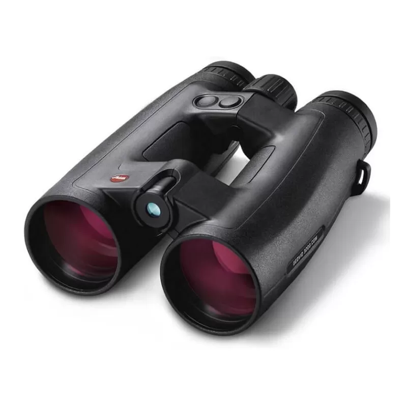 Leica GEOVID 8x56 3200.COM Leica GEOVID 8x56 3200.COM