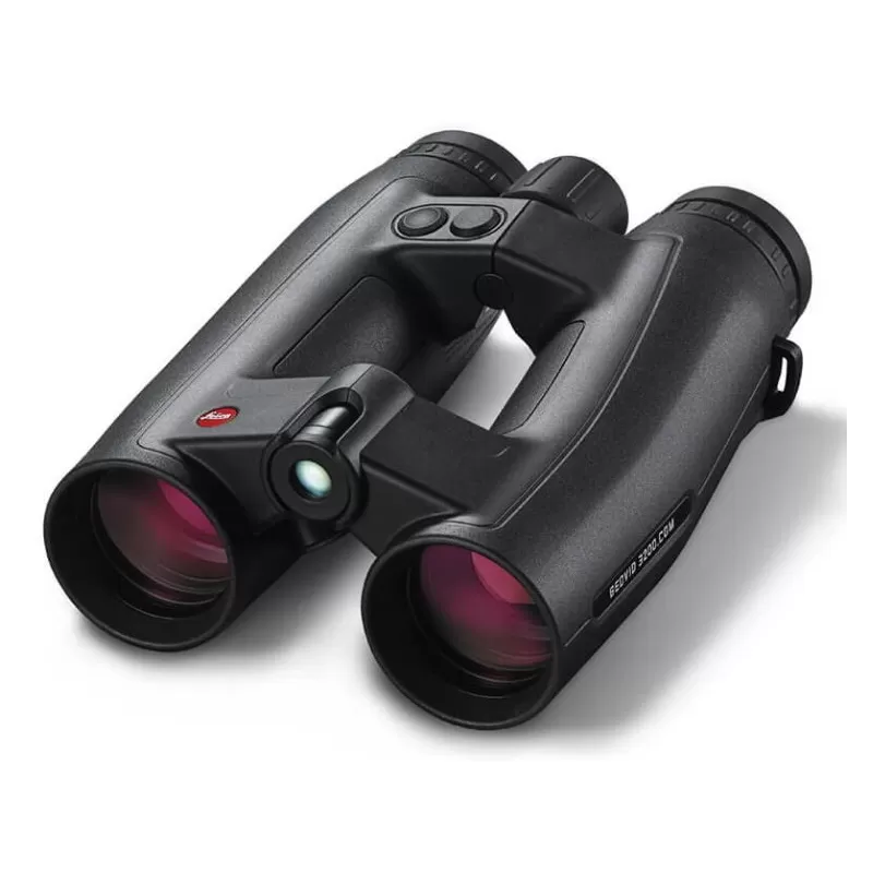 Leica GEOVID 10x42 3200.COM Leica GEOVID 10x42 3200.COM