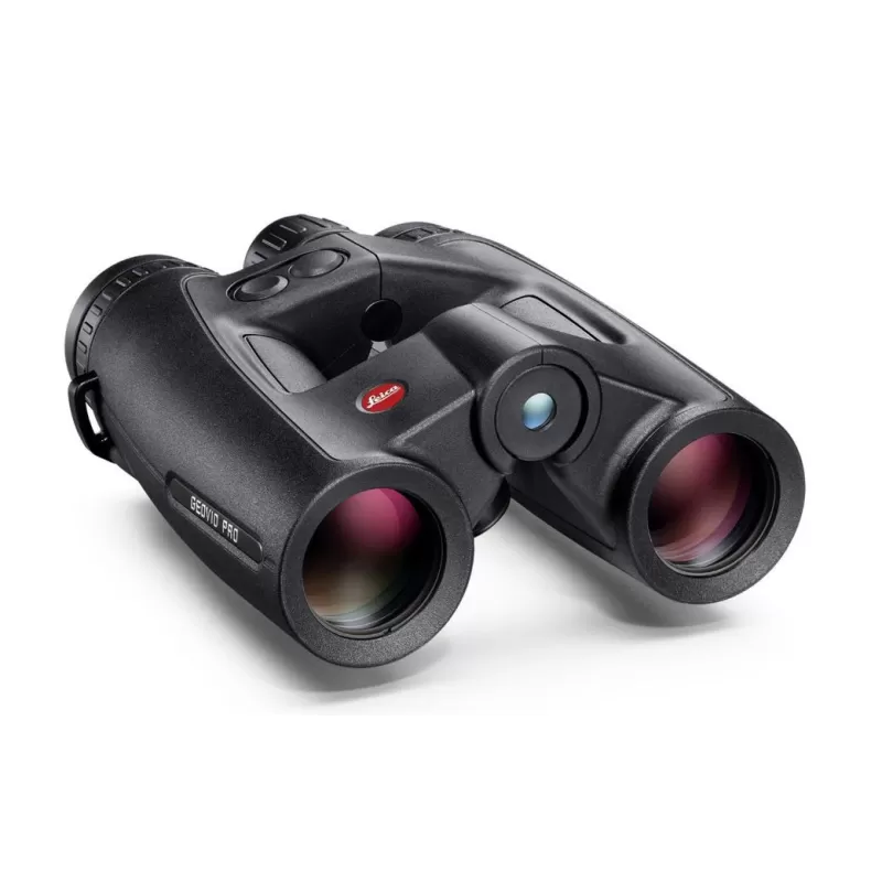 Leica GEOVID Pro 10x32