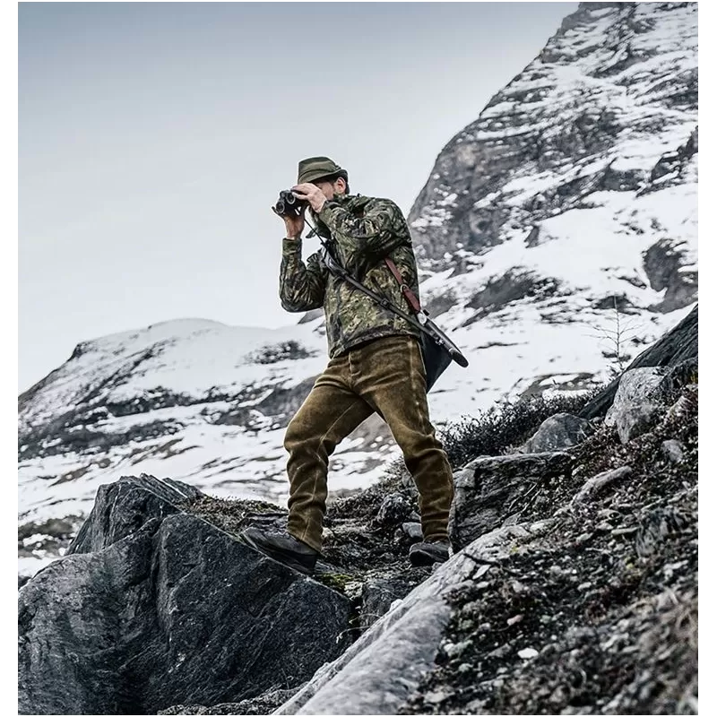 Leica GEOVID Pro 10x32