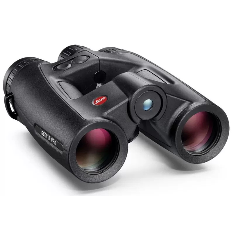 Leica GEOVID Pro 8x32 Leica GEOVID Pro 8x32