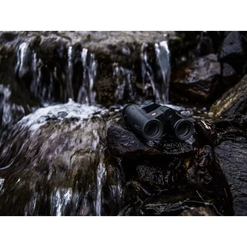 Leica GEOVID Pro 8x32