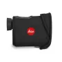 Funda de neopreno para Leica RANGEMASTER CRF. Color negro