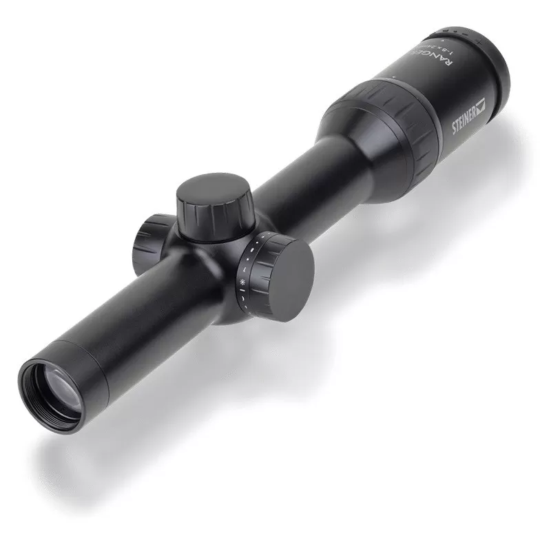 Steiner Ranger 8 1-8x24 Steiner Ranger 8 1-8x24