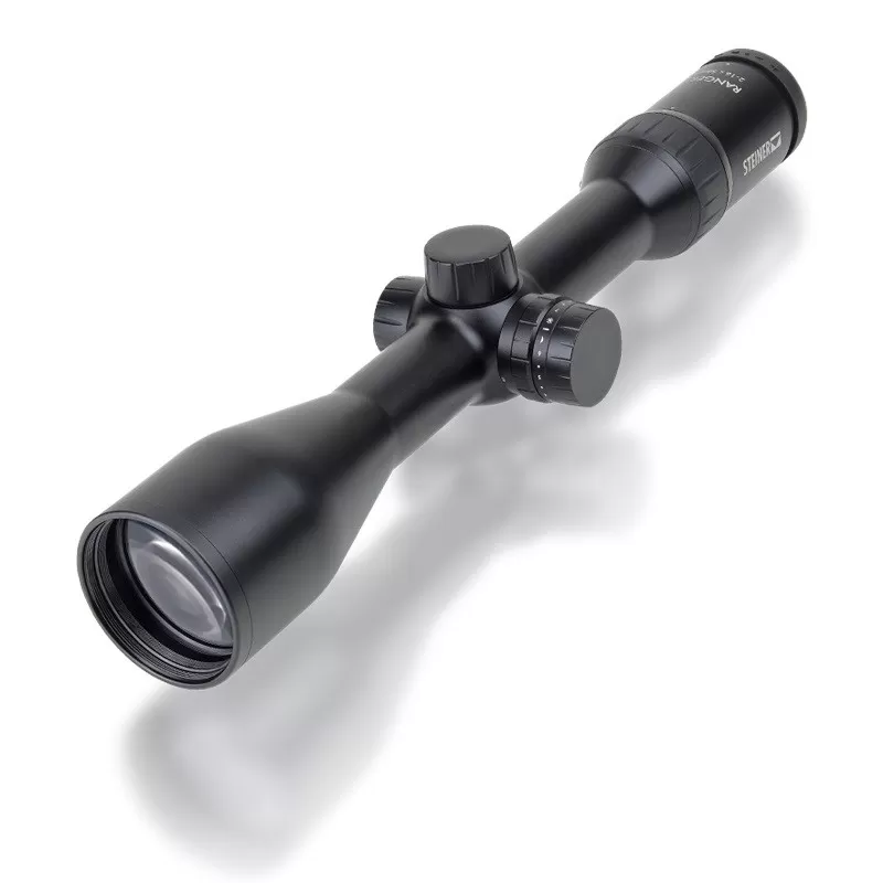 Steiner Ranger 8 2-16x50 Steiner Ranger 8 2-16x50