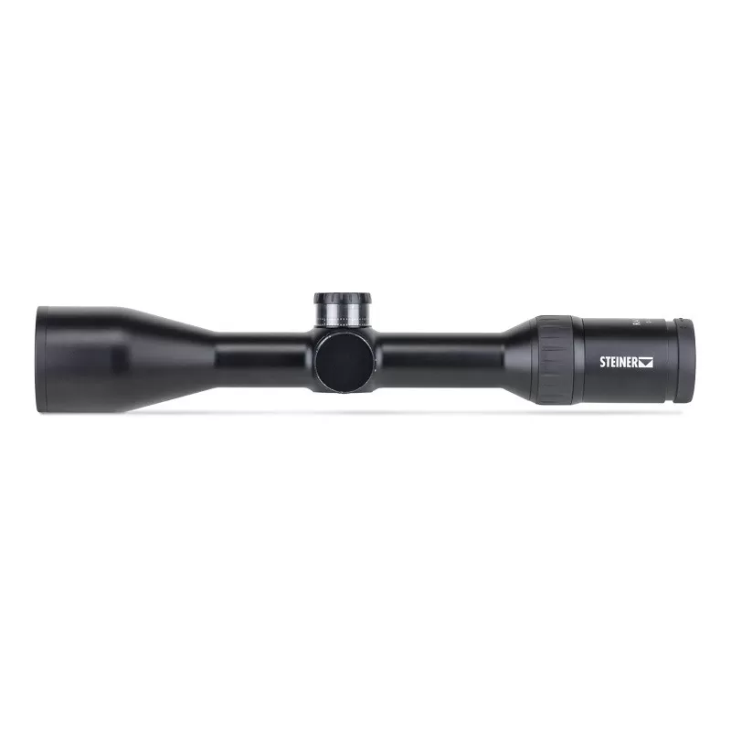 Steiner Ranger 8 2-16x50 BT - Con torreta Balística - Miras telescópicas STEINER