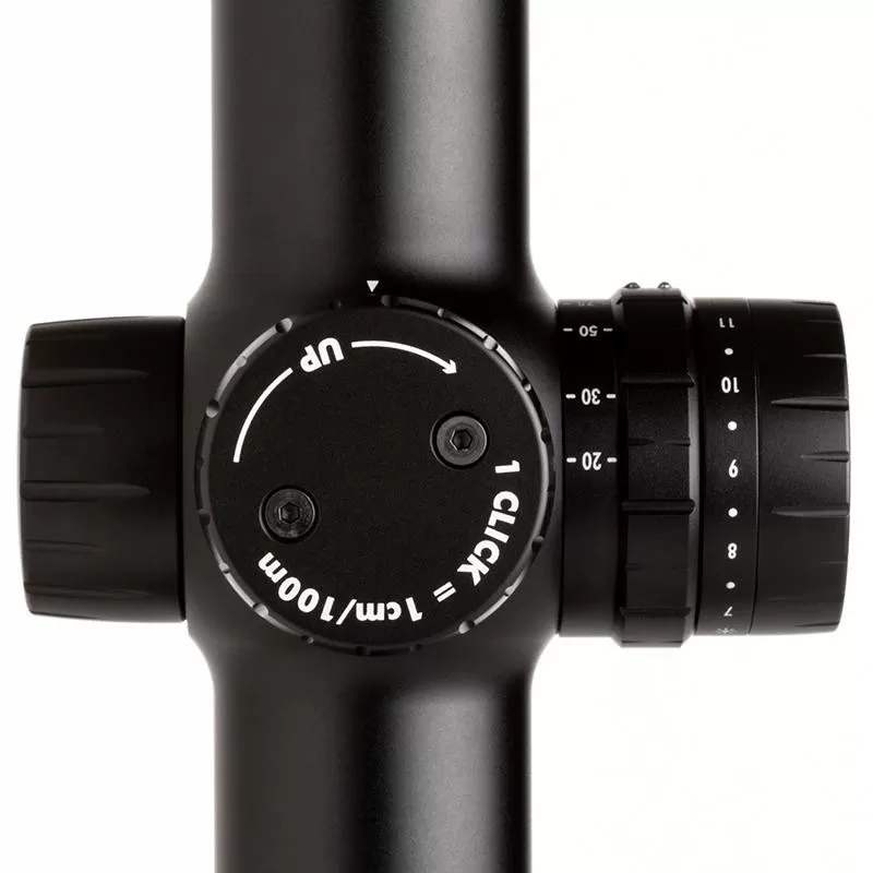 Steiner Ranger 8 3-24x56 - Miras telescópicas STEINER