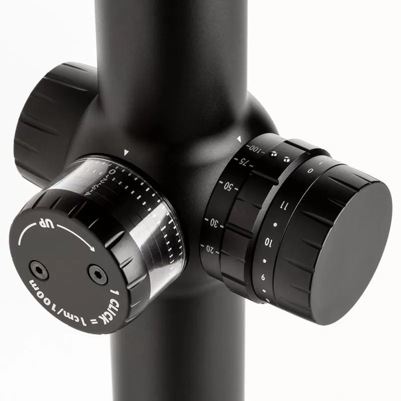 Steiner Ranger 8 3-24x56 - Miras telescópicas STEINER