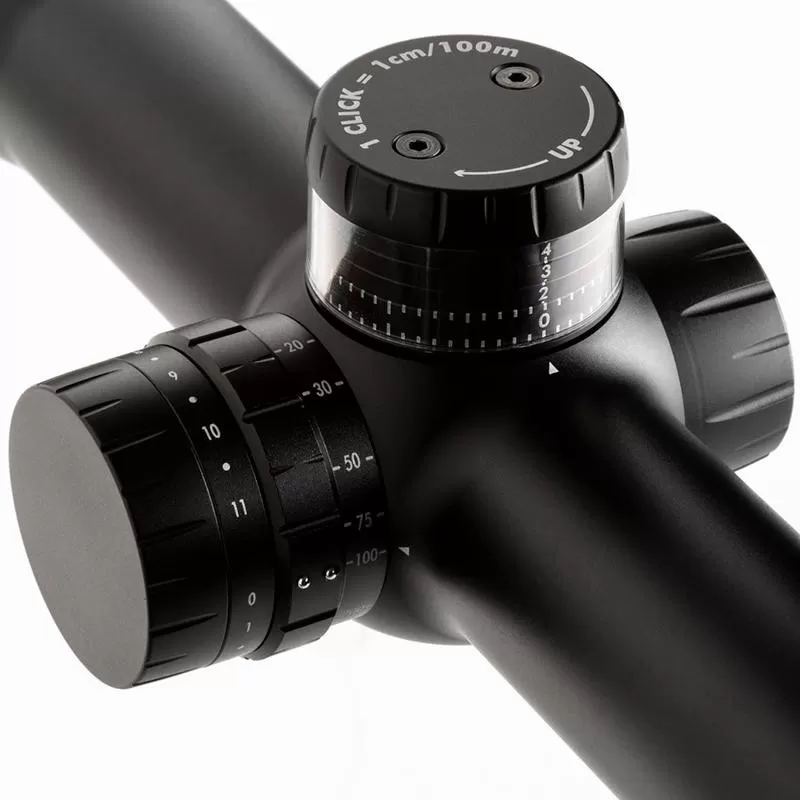 Steiner Ranger 8 3-24x56 - Miras telescópicas STEINER