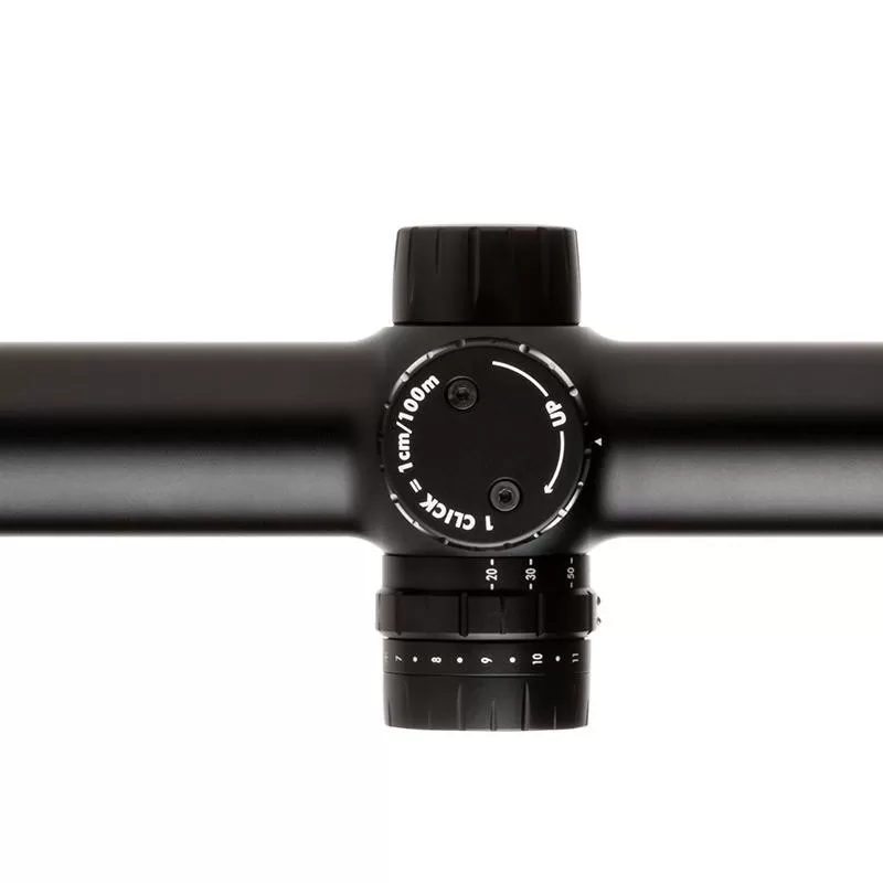 Steiner Ranger 8 3-24x56 - Miras telescópicas STEINER