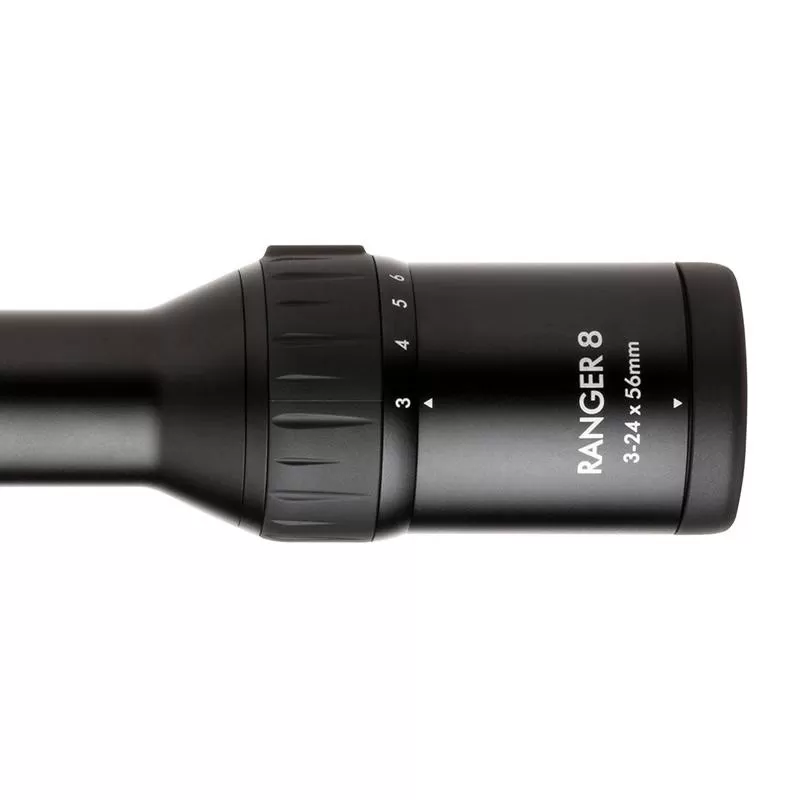 Steiner Ranger 8 3-24x56 - Miras telescópicas STEINER