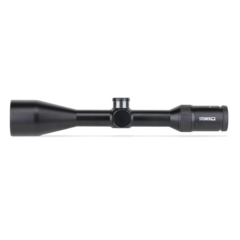 Steiner Ranger 8 3-24x56 BT con Torreta Balística - Miras telescópicas STEINER