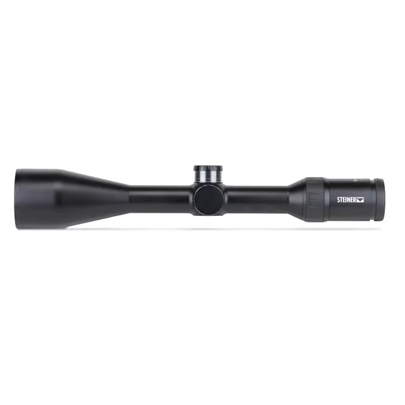 Steiner Ranger 8 4-32x56 BT con Torreta Balística - Miras telescópicas STEINER