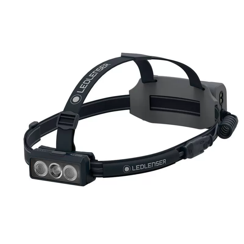 NEO9R Preto/Cinza Frente NEO9R Preto/Cinza Frente