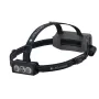 Frontal NEO9R Negro/Gris