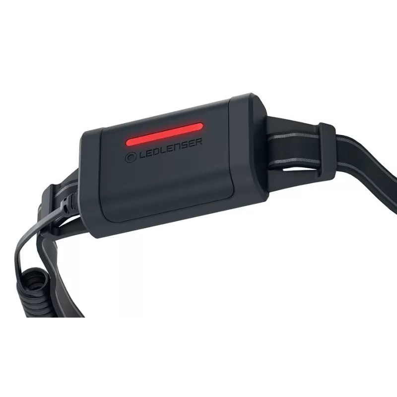 Lente Led Frontal NEO5R Branco/Cal