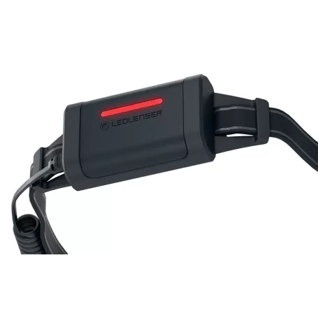 Lente Led Frontal NEO5R Branco/Cal