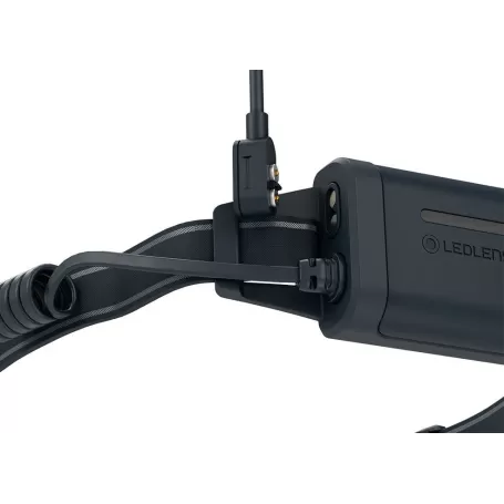 Lente Led Frontal NEO5R Branco/Cal