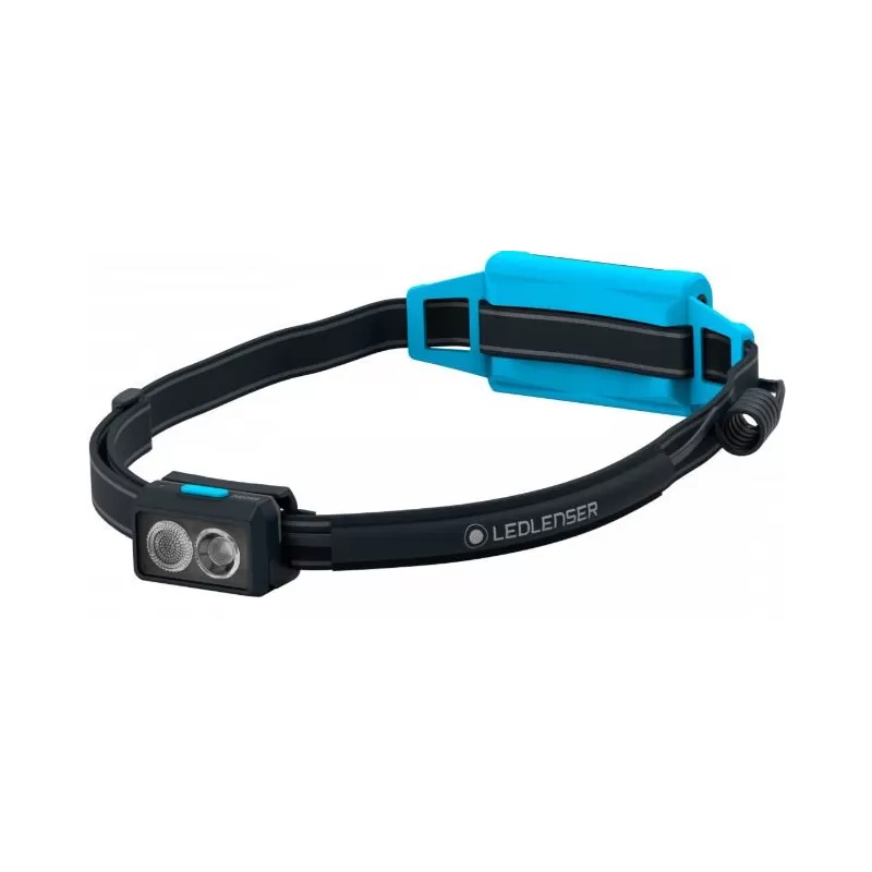 Frontal NEO5R Negro/Azul Frontal NEO5R Negro/Azul