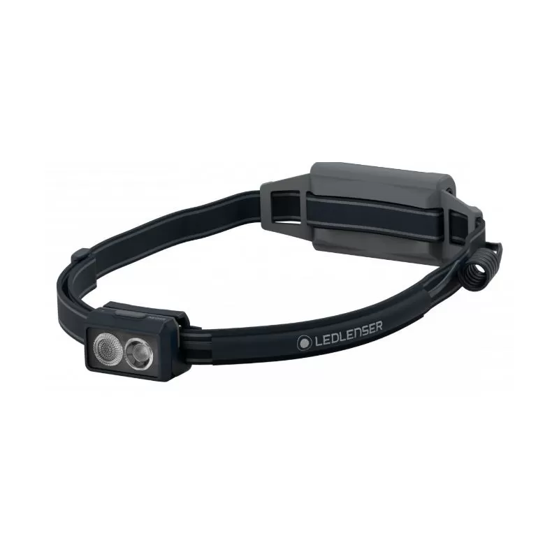 Frontal NEO5R Negro/Gris Frontal NEO5R Negro/Gris